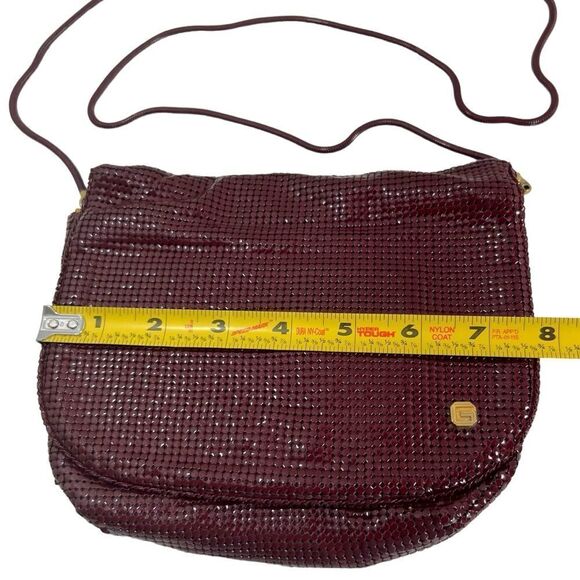 Vintage Glomesh Australia Shoulder Bag - Picture 8 of 12